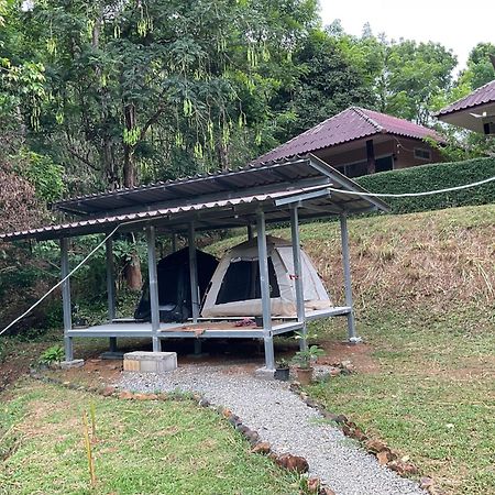 Khao Sok Hill Top Resort Khao Sok National Park Exterior photo